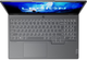 Laptop Lenovo Legion 5 15IAH7H (82RB00ENPB) Storm Grey - obraz 4