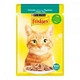 Влажный корм для кошек Friskies утка в подливе 85г - изображение 2