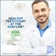 Двоступінчаста Система для очищення та відбілювання зубів CREST PRO-HEALTH GUM DETOXIFY WHITENING 2-STEP SYSTEM - зображення 8