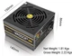Блок питания Antec VP650P Plus EC 650W (0-761345-11672-5) - изображение 7