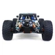 Машинка на радиоуправлении ZD Racing DBX-07 Desert Buggy 1/7 4WD RTR (Blue) - изображение 2
