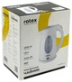 Електрочайник Rotex RKT69-G - изображение 3