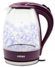 Електрочайник Rotex RKT81-G - изображение 1
