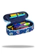 Пенал CoolPack Campus FOLLOW YOUR DREAMS, 23x9x5 см (E62598) - изображение 2