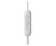 Наушники Sony WI-C100 (WIC100B.CE7) White - изображение 3
