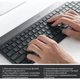 Клавіатура Logitech Craft (920-008504) [78338] - зображення 7