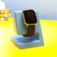 Смарт-годинник Xiaomi Amazfit GTS Lava Gray (9277) Б/У [78877] - зображення 1
