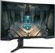 Monitor 27" Samsung Odyssey G6 LS27BG650EUXEN - obraz 5