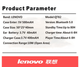 Беспроводные наушники Lenovo QT82 TWS Bluetooth 5.0 Белые - изображение 8
