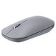 Мышь беспроводная UGREEN MU001 2.4G Space Gray 4000 DPI бесшумная мышь 90373 - изображение 1
