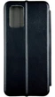 Чохол-книжка Elegant на OPPO A74 чорний - зображення 2