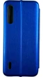 Чехол-книжка Elegant на Xiaomi Mi CC9 синий - изображение 2