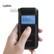 Алкотестер Lydsto Alcohol Tester с дисплеем - изображение 2