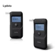 Алкотестер Lydsto Alcohol Tester с дисплеем - изображение 4