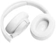 Наушники JBL T720 BT White (JBLT720BTWHT ) - изображение 4