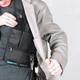 Сумка мужская под мышку для скрытого ношения bag B-3091 (2400) - изображение 6