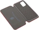 Чохол книжка Fashion Case для Samsung Galaxy M52 Синій - зображення 2