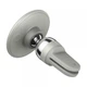 Держатель автомобильный Baseus Magnetic Creamy White (SUCC000102) - изображение 3