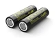 Высокоемкий Акумулятор LiitoKala Lii-35A 18650 3500mAh 10A Li-Ion lii 35A - изображение 4
