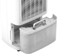 Осушувач повітря Olimpia Splendid AQUARIA S1 24 P (OS-2065) - зображення 4