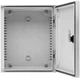 Шафа IDE з поліестеру 300 x 250 x 140 мм IP67 (POL302514) - зображення 3