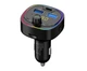 FM-трансмиттер SkyDolphin SZ21 Black (FMT-000028) - изображение 1