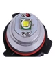 Світлодіодна лампа з цоколем P13W T6 9-24V 1 CREE 10W 900Lm Біла (13125) - зображення 3