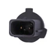 Світлодіодна лампа з цоколем P13W T6 9-24V 1 CREE 10W 900Lm Біла (13125) - зображення 4