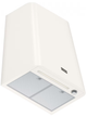 Кухонна витяжка Franke Smart Deco FSMD 508 WH молочний настінний монтаж 50 см 1086 м³/год 335.0528.005 - изображение 2