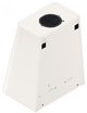 Кухонна витяжка Franke Smart Deco FSMD 508 WH молочний настінний монтаж 50 см 1086 м³/год 335.0528.005 - изображение 3