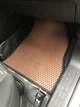 Коврики EVA (кирпичные, передние) для Opel Combo 2012-2018 гг - изображение 4
