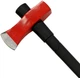 Топор-колун Haisser 44128 2500 г ручка из стекловолокна (BP119303) - изображение 2