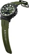 Мужские часы CASIO Pro Trek PRW-61Y-3ER - изображение 12