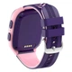 Детские смарт-часы LT31E Smart watch |Call, GPS, GSM, SIM| Pink - изображение 5