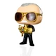 ФигуркаБашкотряс Стен Ли и Перчатка Бесконечности Фанко Поп Стен Ли Funko POP Marvel Stan Lee (299379) - изображение 3