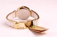 Жіночий годинник Anne KLEIN AK/3844WTGB Золото\Білий - зображення 6