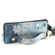 Чохол Lanyard для Xiaomi Redmi Note 11 4G з ремінцем Azure - зображення 2