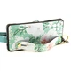 Чехол Lanyard для Samsung Galaxy M32 / M325 бампер с ремешком Turquoise - изображение 2