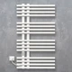 Полотенцесушитель электрический KOSSER Лесенка Браш 1200х600/16 EL - изображение 3