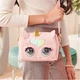 Інтерактивна сумочка Spin Master Glamicorn Unicorn Purse Pets - изображение 6