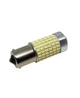 Світлодіодна лампа з цоколем 1156 BA15s P21W 144 SMD 3014 з лінзою та драйвером ПРЕМІУМ Autoexpect (11531) - зображення 3