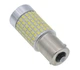 Світлодіодна лампа з цоколем 1156 BA15s P21W 144 SMD 3014 з лінзою та драйвером ПРЕМІУМ Autoexpect (11531) - зображення 5