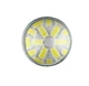 Світлодіодна лампа з цоколем 1156 BA15s P21W 144 SMD 3014 з лінзою та драйвером ПРЕМІУМ Autoexpect (11531) - зображення 6