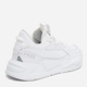 Buty sportowe damskie skórzane na platformie do kostki Puma Rs-Z 383232-02 37.5 (4.5UK) 23.5 cm Białe (4064533554528) - obraz 4