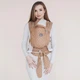 Слінг ЛавТай рюкзак Love & Carry , терракотовий LC334 - изображение 1