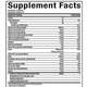 Комплексний жироспалювач Hydroxycut Gummies Lose Weight 90 Gummies Mixed Fruit - зображення 2