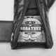 Боксерские перчатки Leone Greatest Black 18 ун. - изображение 7