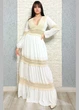 Сукня New Imperial біла 42 36-1857 - зображення 3