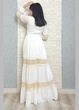 Сукня New Imperial біла 42 36-1857 - зображення 6