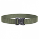 Тактичний ремінь Pentagon Cobra GT 38 Tactical Belt X50101 Small, Олива (Olive) - зображення 1